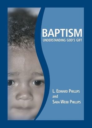 Picture of Baptism