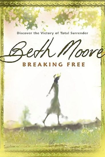 Picture of Breaking Free