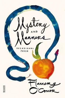 Picture of Mystery and Manners