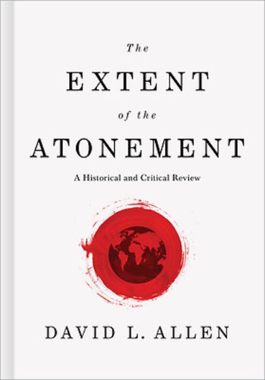 Picture of The Extent of the Atonement