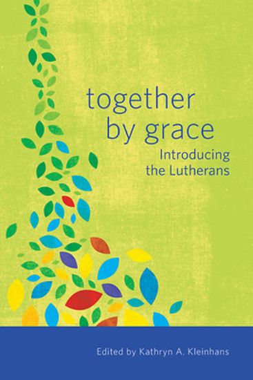 Picture of Together by Grace