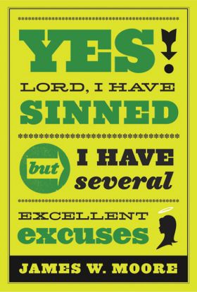 Picture of Yes, Lord, I Have Sinned - 20th Anniversary Edition
