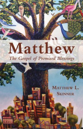 Picture of Matthew