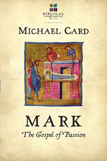 Picture of Mark - eBook [ePub]