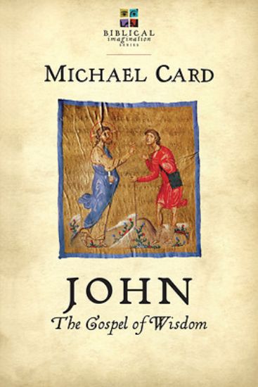 Picture of John - eBook [ePub]