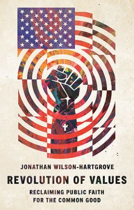 Picture of Revolution of Values - eBook [ePub]