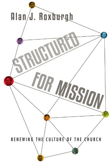 Picture of Structured for Mission