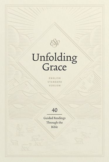 Picture of Unfolding Grace