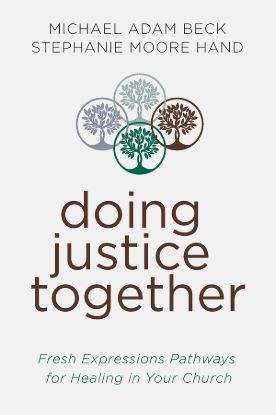 Picture of Doing Justice Together