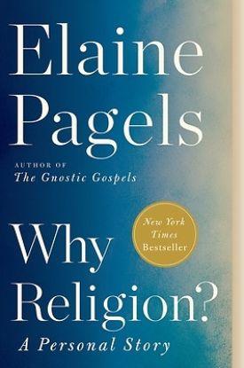 Picture of Why Religion
