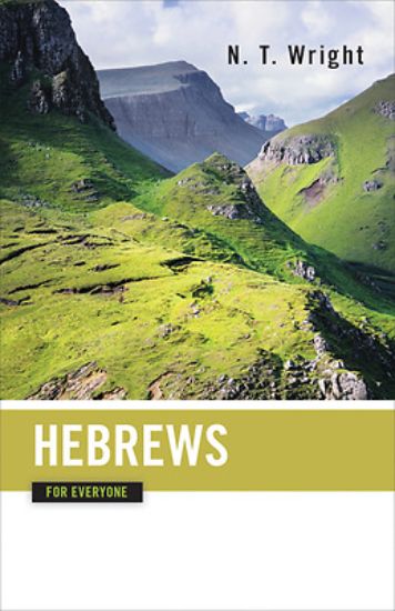 Picture of Hebrews for Everyone - eBook [ePub]