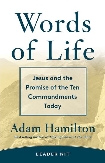 Picture of Words of Life Kit