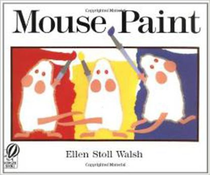 Picture of Mouse Paint