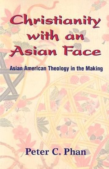 Picture of Christianity with an Asian Face