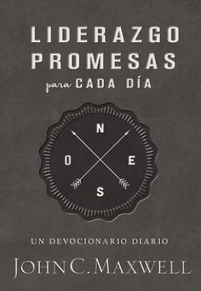 Picture of Liderazgo, promesas para cada día - eBook [ePub]