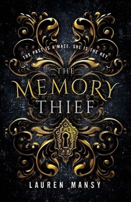 Picture of The Memory Thief - eBook [ePub]