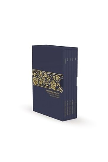Picture of The Gospels and Acts