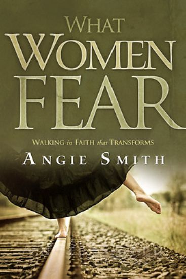 Picture of What Women Fear