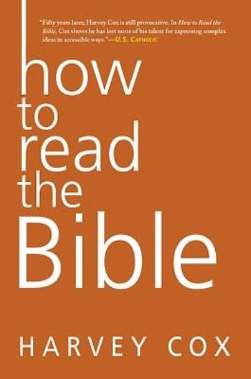 Picture of How to Read the Bible