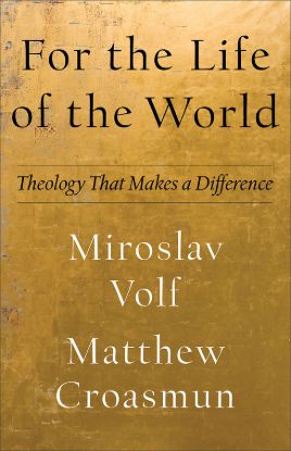 Picture of For the Life of the World - eBook [ePub]