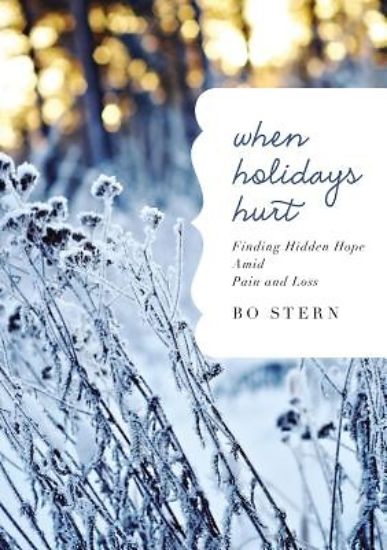 Picture of When Holidays Hurt - eBook [ePub]