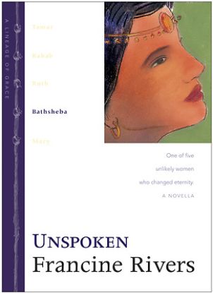 Picture of Unspoken - eBook [ePub]