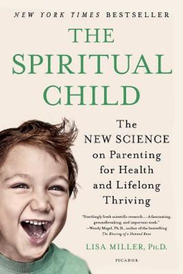 Picture of The Spiritual Child