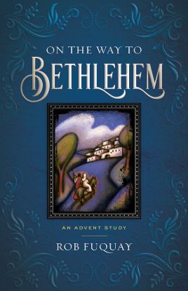 Picture of On the Way to Bethlehem