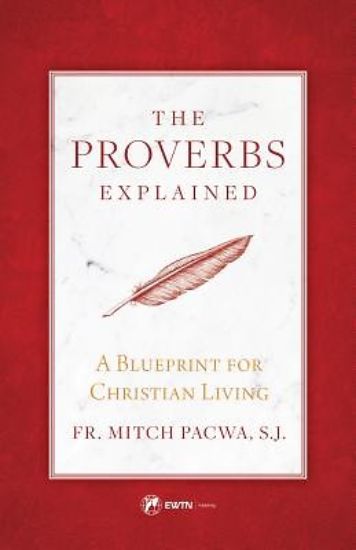 Picture of The Proverbs Explained