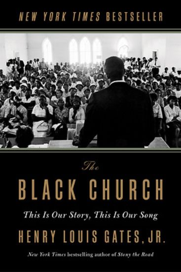 Picture of The Black Church