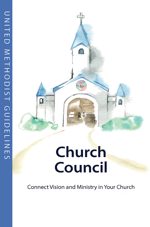 Picture of Guidelines Church Council 2025-2028