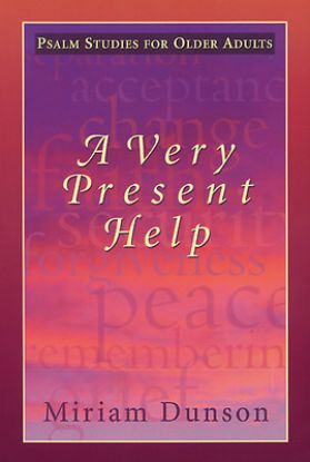 Picture of A Very Present Help
