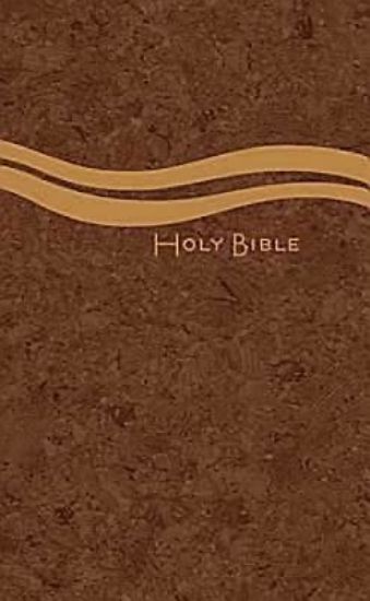 Picture of CEB Common English Church Bible, Casual Edition Hardback