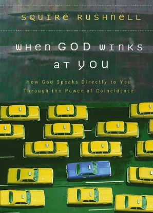 Picture of When God Winks at You - eBook [ePub]