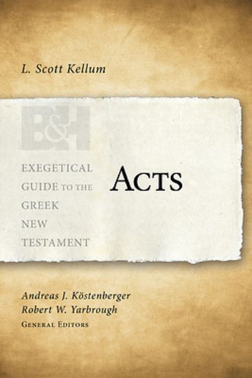 Picture of Acts