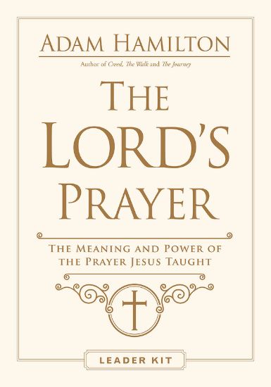 Picture of The Lord's Prayer Leader Kit