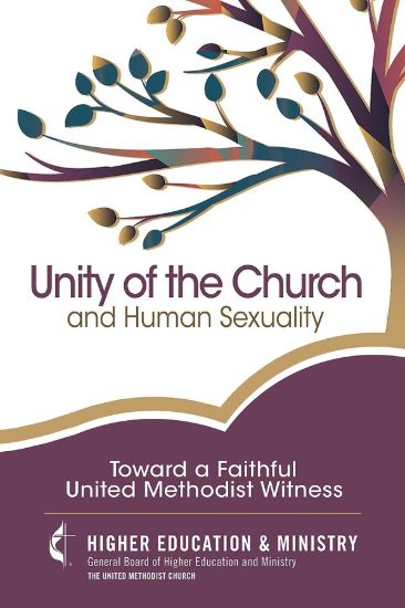 Picture of Unity of the Church and Human Sexuality
