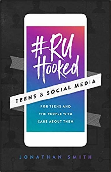 Picture of #RUHooked