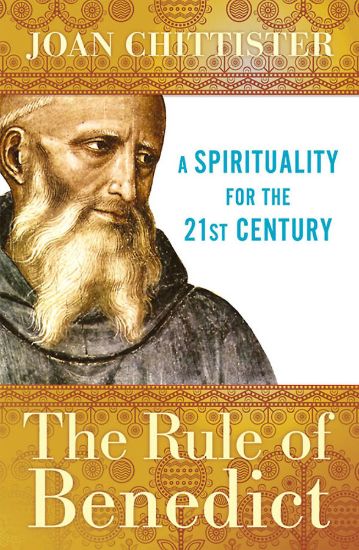 Picture of The Rule of Benedict