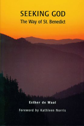 Picture of Seeking God