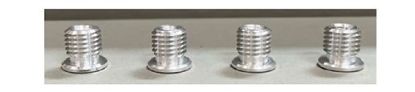 Picture of LUX Mundi Thread Adapter