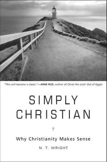 Picture of Simply Christian