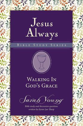 Picture of Walking in God's Grace - eBook [ePub]