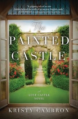 Picture of The Painted Castle - eBook [ePub]