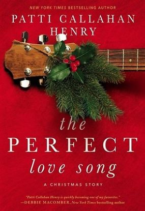 Picture of The Perfect Love Song - eBook [ePub]