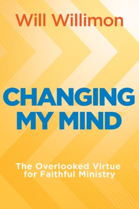 Picture of Changing My Mind