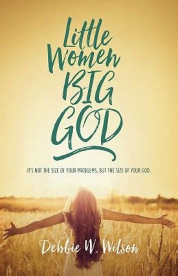 Picture of Little Women, Big God