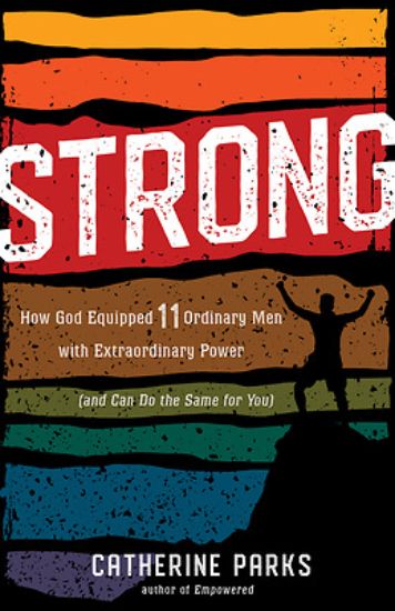 Picture of Strong