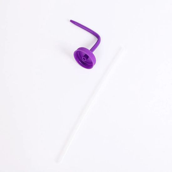 Picture of Communion Cap Nozzle Straw Filler Unit
