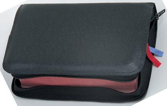 Picture of Koleys K3004V Breviary Case Vinyl Zipper